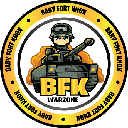 Baby Fort Knox BFK Logotipo