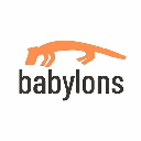 Babylons BABI логотип