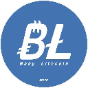 BABYLTC BLTC Logotipo