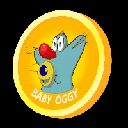BabyOggy BABYOGGY ロゴ
