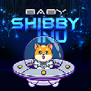 BabyShibby Inu BABYSHIB Logo