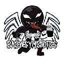 Baby Symbiote BSMB ロゴ