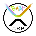 BABYXRP BBYXRP Logotipo
