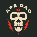 Baddest Alpha Ape Bundle APED ロゴ