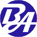 BAHA BA Logo