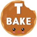 Bakery Tools TBAKE ロゴ