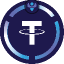 Balancer Tetu Boosted Pool (USDT) bb-t-USDT Logotipo