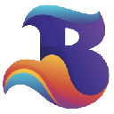 Bali Social Integrated BSI логотип