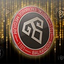 Balkancoin BKC ロゴ