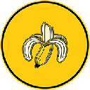 Banana.finance BANANA Logotipo