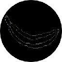 BananoDOS yBAN логотип