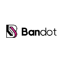 Bandot Protocol BDT ロゴ
