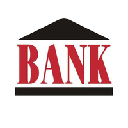 Bank BANK Logo