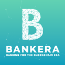Bankera BNK ロゴ