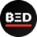 Bankless BED Index BED Logotipo