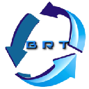 Base Reward Token BRT Logotipo