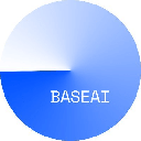 BaseAI BASEAI логотип