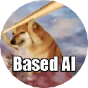 Based AI BAI логотип