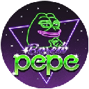 BASEDPEPE BPEPE Logotipo