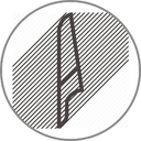 Bast BAST Logotipo