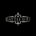 Battle Inu BINU ロゴ