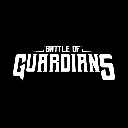 Battle of Guardians BGS 심벌 마크