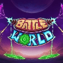 Battle World BWO Logo