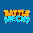 BattleMechs GEMZ логотип