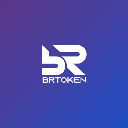 BattleRoyaleToken BRTK ロゴ
