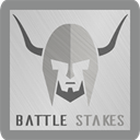 BattleStake BSTK ロゴ