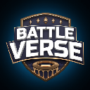BattleVerse BVC Logotipo