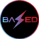 Bazed Games BAZED Logotipo