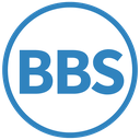 BBSCoin BBS Logo