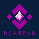 BCSSTAR BCSS ロゴ