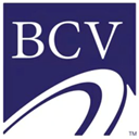 BCV Blue Chip BCVB Logotipo