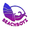 BeachBoyz BOYZ ロゴ