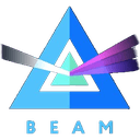 Beam BEAM ロゴ