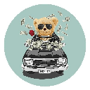 Bear Billionaire BAIR ロゴ