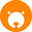 Bear(Ordinals) Bear ロゴ
