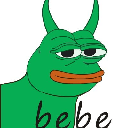 BEBE BEBE Logo