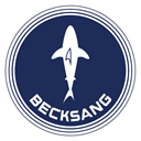 BeckSang ARI Logotipo