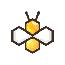 Bee Capital BEE логотип