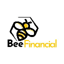 Bee Financial BEE ロゴ