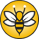 Bee Inu BEEINU ロゴ