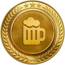BEER Coin BEER ロゴ