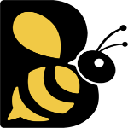BeeSwap BEESW ロゴ