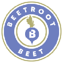 BEETroot BEET Logotipo