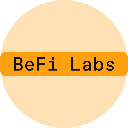 BeFi Labs BEFI ロゴ