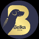 Belka BELKA Logotipo