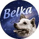 Belka BLK Logotipo